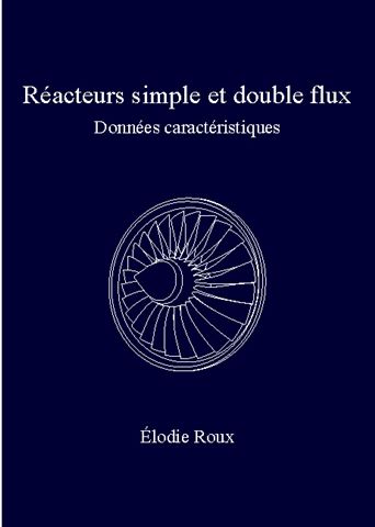 Les ditions lodie Roux - Racteurs simple & double flux : donnes caractristiques