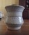 Tasse en chattering pour Julia