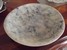 Plat en terres mlanges