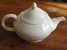 Thire porcelaine en chattering